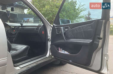 Универсал Mercedes-Benz E-Class 1998 в 