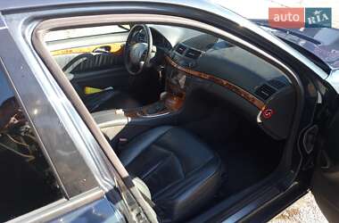 Седан Mercedes-Benz E-Class 2003 в 