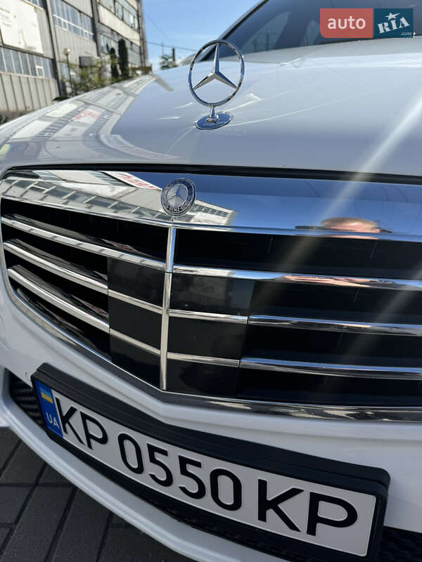 Универсал Mercedes-Benz E-Class 2012 в Запорожье