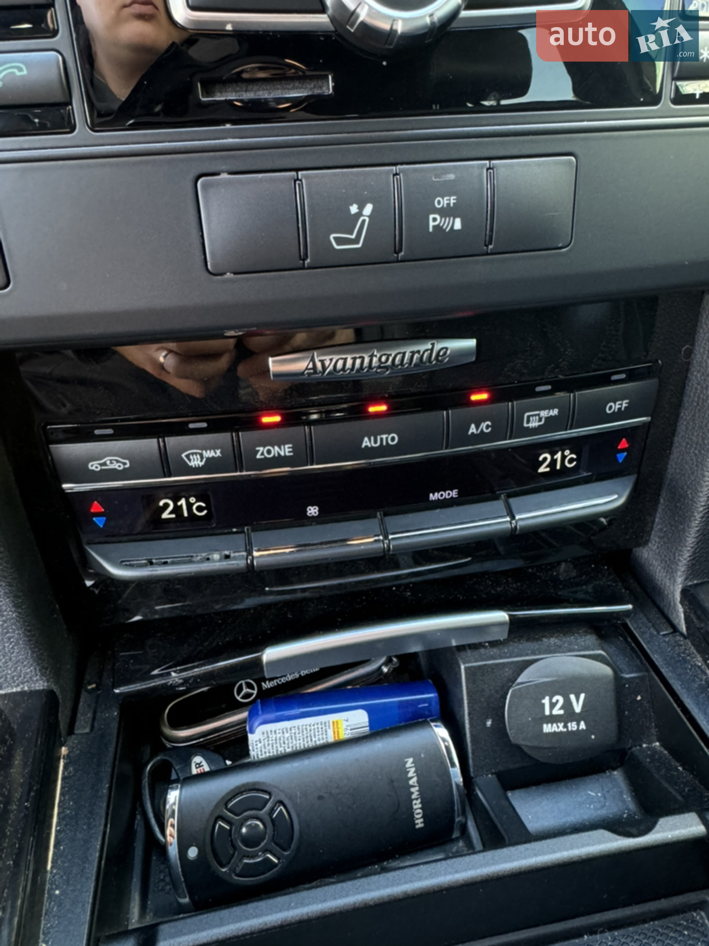 2012 Mercedes-Benz E-klasse - мініатюра 23