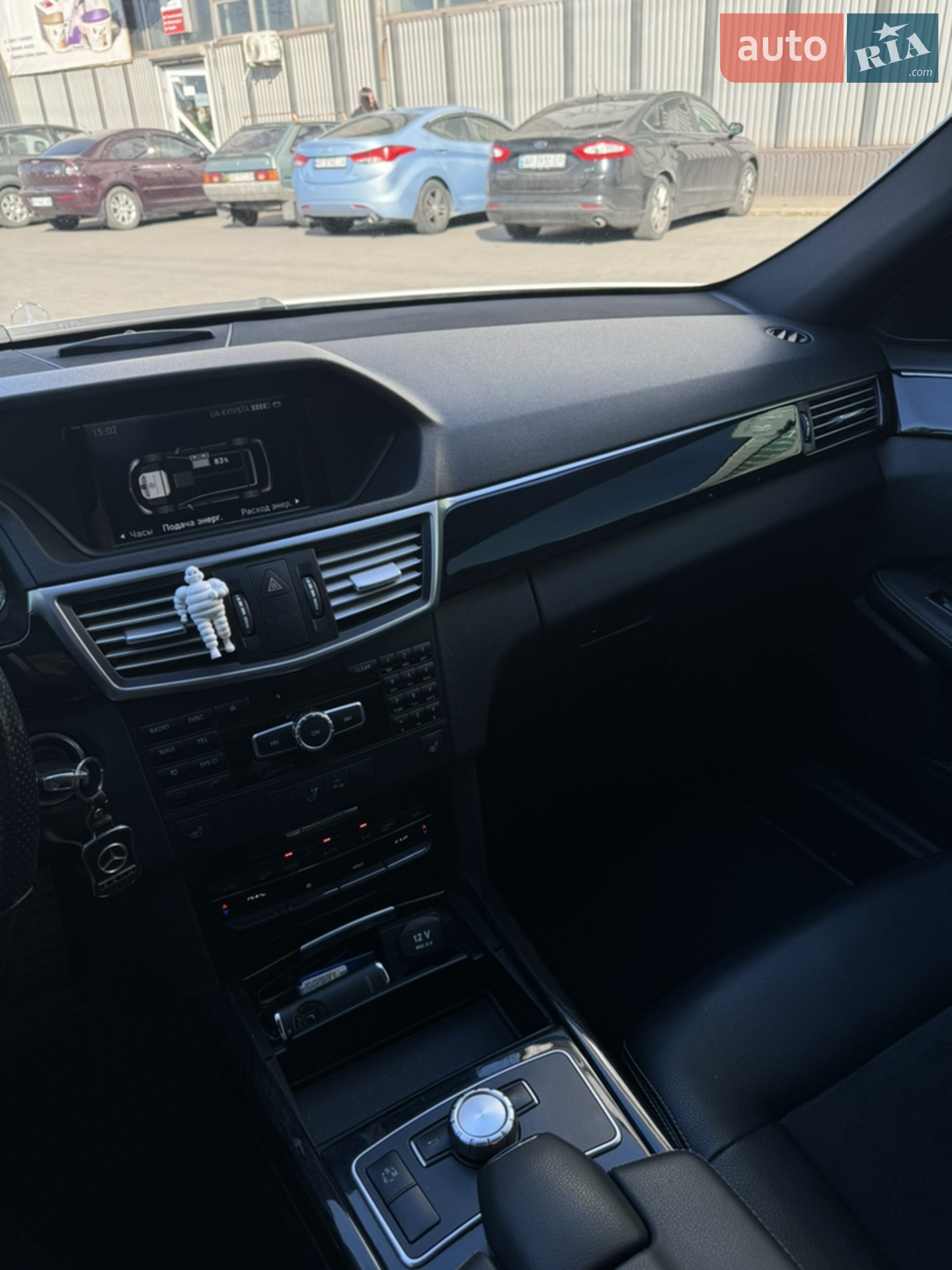 2012 Mercedes-Benz E-klasse - мініатюра 28