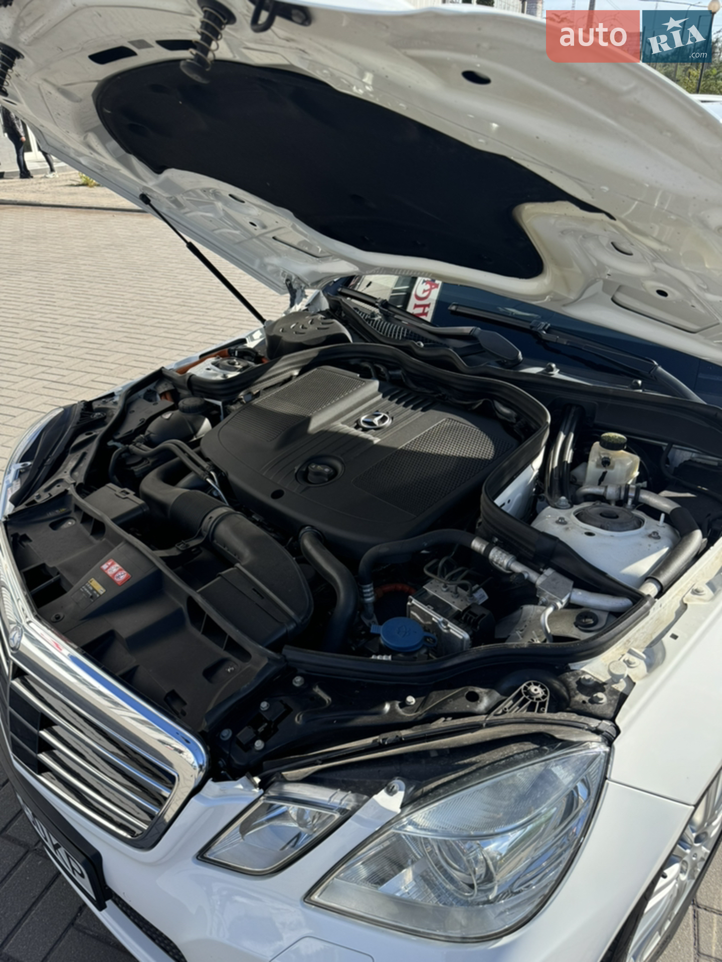 2012 Mercedes-Benz E-klasse - мініатюра 41