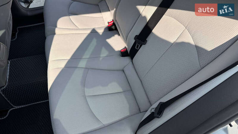 Седан Mercedes-Benz E-Class 2007 в Виннице