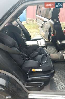 Универсал Mercedes-Benz E-Class 1994 в 