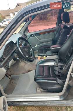 Универсал Mercedes-Benz E-Class 1994 в 