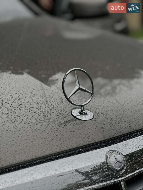 Седан Mercedes-Benz E-Class 2011 в Чернівцях фото 40 Седан Mercedes-Benz E-Class 2011 в Чернівцях