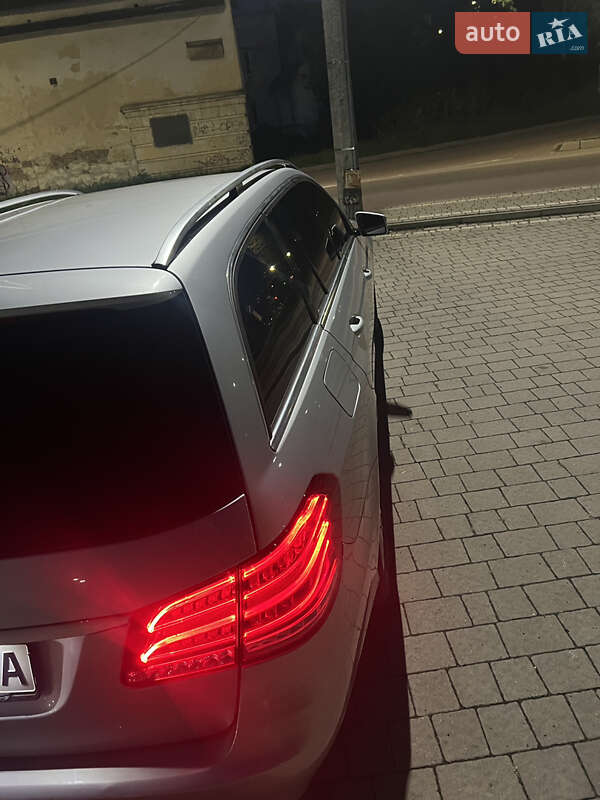 Универсал Mercedes-Benz E-Class 2015 в Дрогобыче фото 23 Универсал Mercedes-Benz E-Class 2015 в Дрогобыче