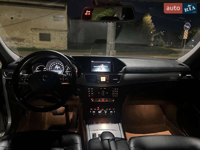 Универсал Mercedes-Benz E-Class 2015 в Дрогобыче фото 46 Универсал Mercedes-Benz E-Class 2015 в Дрогобыче
