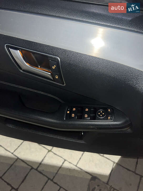 Универсал Mercedes-Benz E-Class 2015 в Дрогобыче фото 52 Универсал Mercedes-Benz E-Class 2015 в Дрогобыче