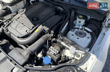 Седан Mercedes-Benz E-Class 2012 в 