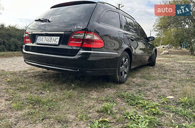 Универсал Mercedes-Benz E-Class 2004 в 