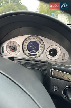 Универсал Mercedes-Benz E-Class 2004 в 