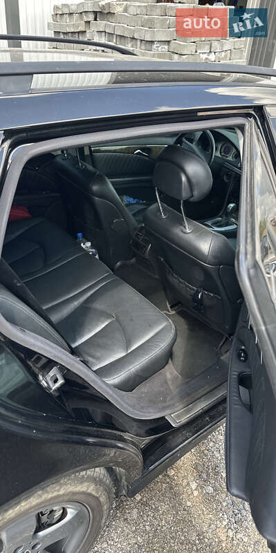 Универсал Mercedes-Benz E-Class 2004 в Компанеевке
