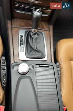 Седан Mercedes-Benz E-Class 2012 в  фото 13 Седан Mercedes-Benz E-Class 2012 в