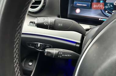 Седан Mercedes-Benz E-Class 2016 в 