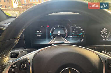 Седан Mercedes-Benz E-Class 2016 в 