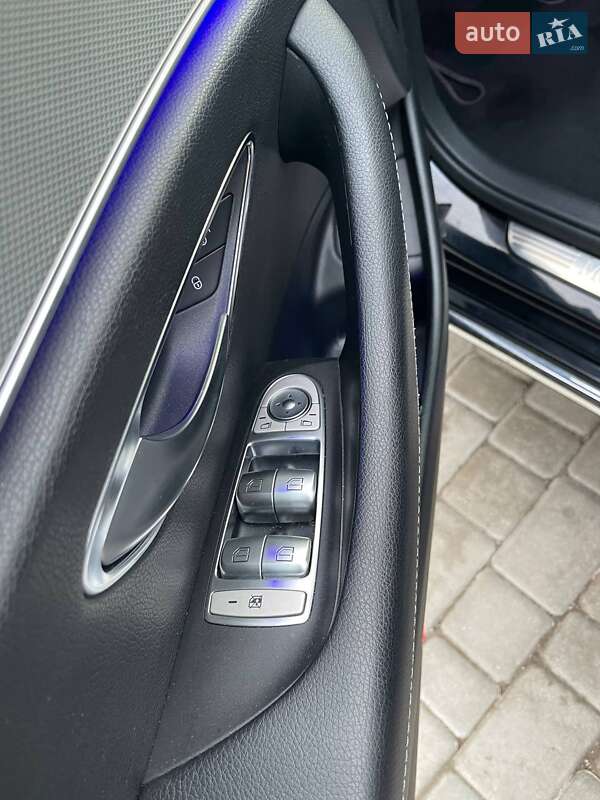 Универсал Mercedes-Benz E-Class 2016 в Черкассах фото 22 Универсал Mercedes-Benz E-Class 2016 в Черкассах