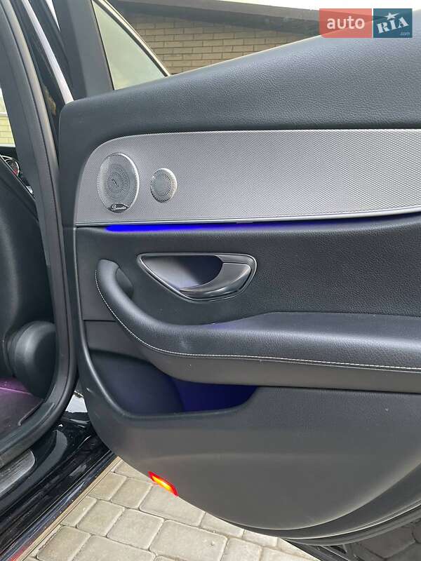 Универсал Mercedes-Benz E-Class 2016 в Черкассах фото 29 Универсал Mercedes-Benz E-Class 2016 в Черкассах