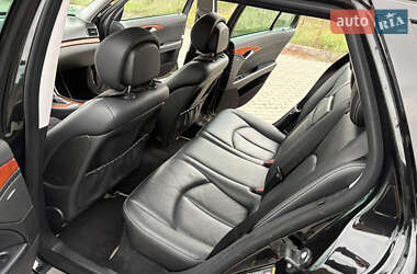 Универсал Mercedes-Benz E-Class 2006 в 