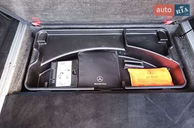 Универсал Mercedes-Benz E-Class 2008 в 