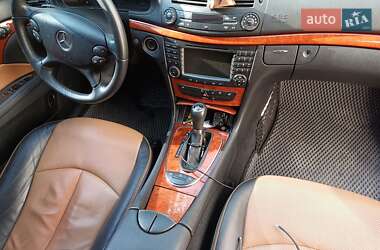 Универсал Mercedes-Benz E-Class 2008 в 