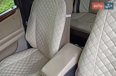 Седан Mercedes-Benz E-Class 1999 в 