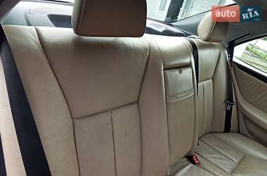 Седан Mercedes-Benz E-Class 1999 в 