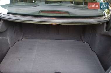 Седан Mercedes-Benz E-Class 1999 в 