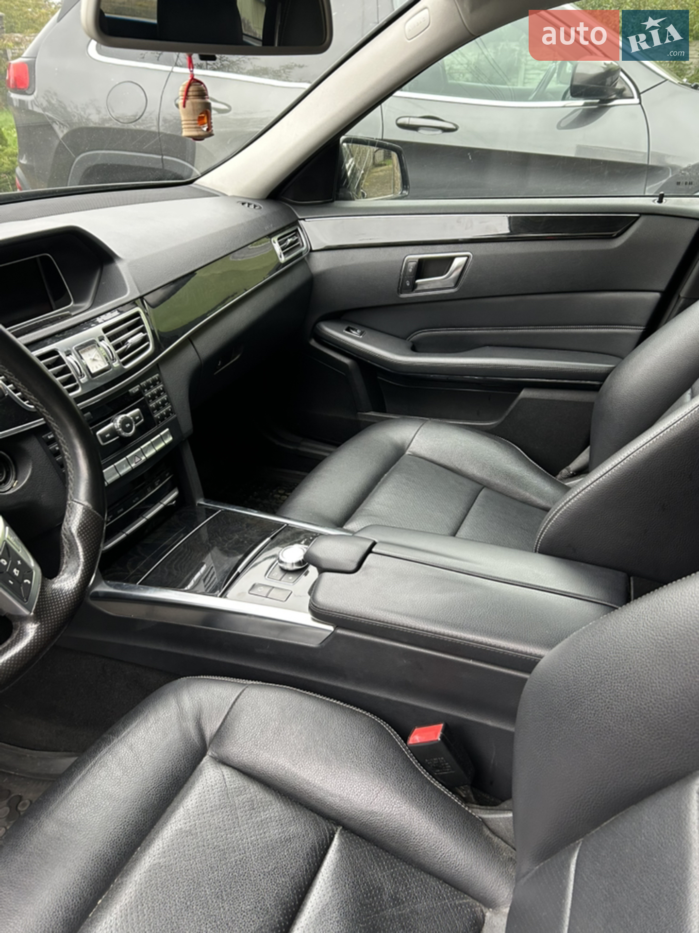 2013 Mercedes-Benz E-klasse - мініатюра 4
