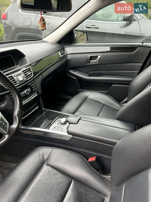Универсал Mercedes-Benz E-Class 2013 в Надворной