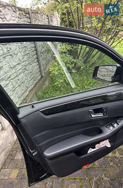 Универсал Mercedes-Benz E-Class 2013 в 