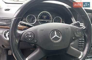 Седан Mercedes-Benz E-Class 2013 в 