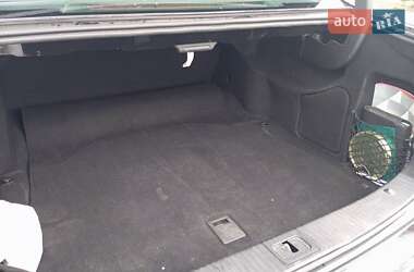 Седан Mercedes-Benz E-Class 2013 в 