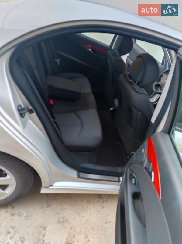 Седан Mercedes-Benz E-Class 2007 в Черновцах