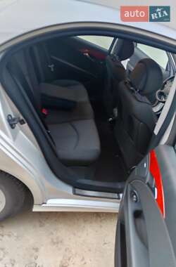 Седан Mercedes-Benz E-Class 2007 в 