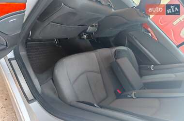 Седан Mercedes-Benz E-Class 2007 в 