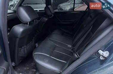 Седан Mercedes-Benz E-Class 2000 в 