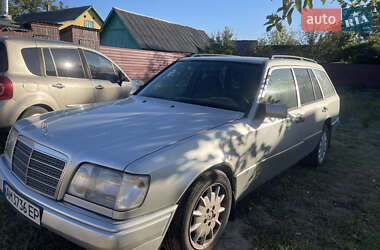 Универсал Mercedes-Benz E-Class 1994 в Житомире