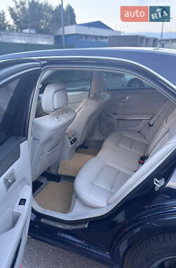 Седан Mercedes-Benz E-Class 2013 в 