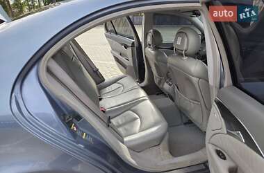 Седан Mercedes-Benz E-Class 2003 в 