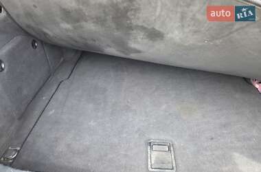 Седан Mercedes-Benz E-Class 2003 в 