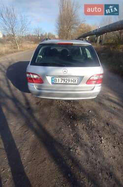 Универсал Mercedes-Benz E-Class 2004 в 