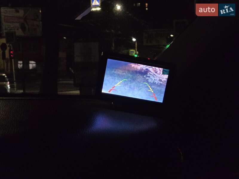 Седан Mercedes-Benz E-Class 2003 в Тернополі