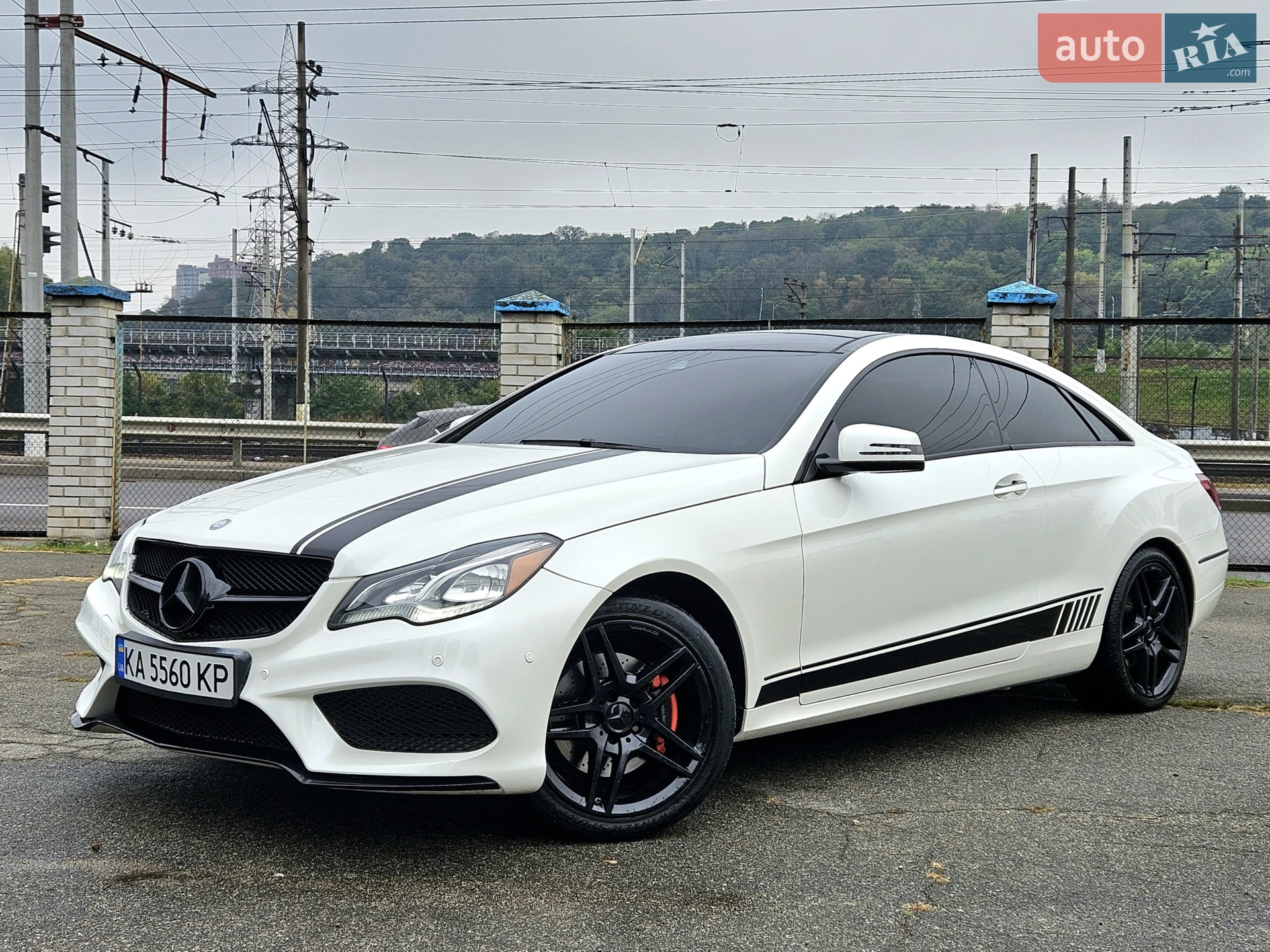 2014 Mercedes-Benz E-klasse - мініатюра 2