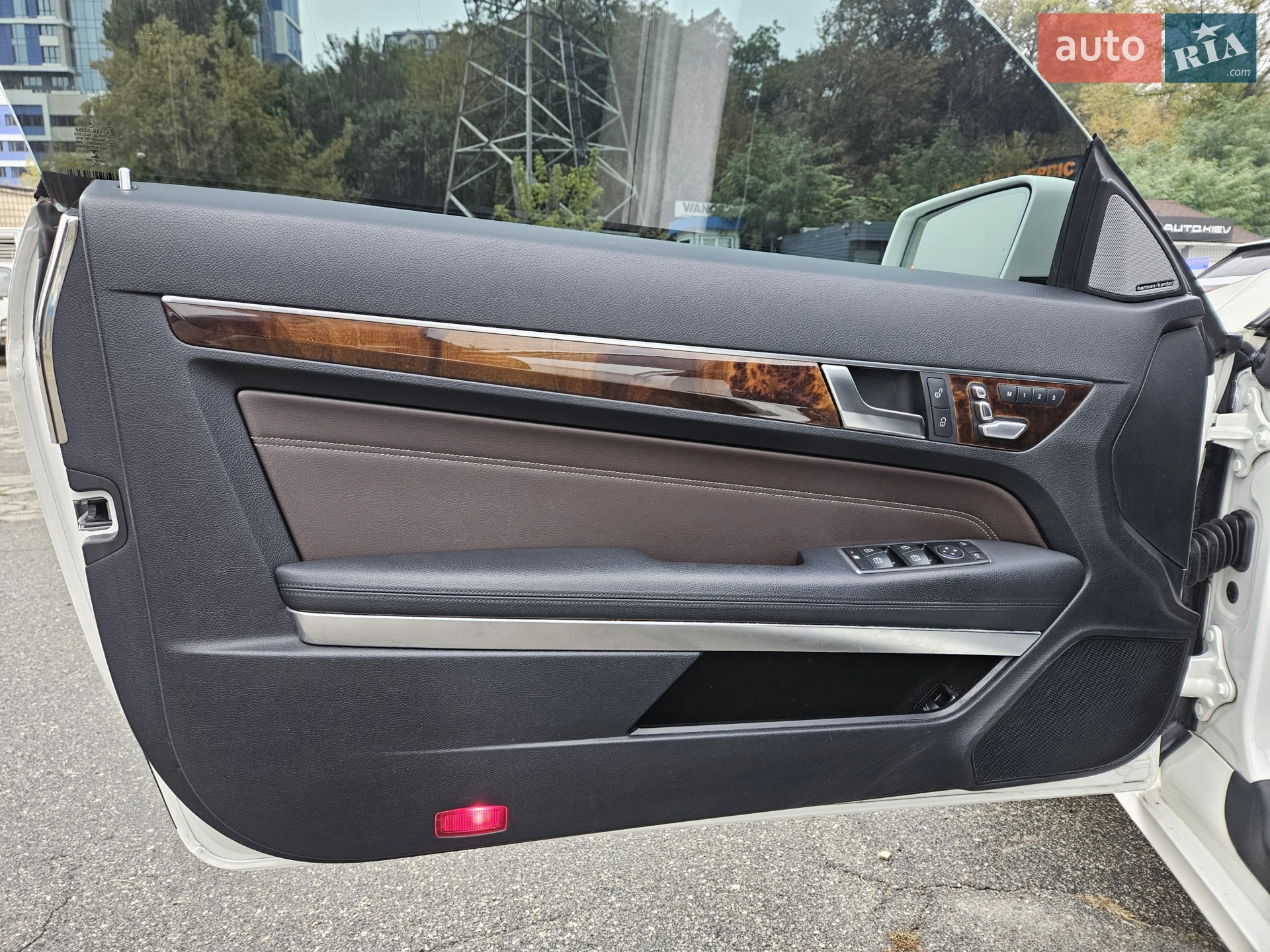 2014 Mercedes-Benz E-klasse - мініатюра 11
