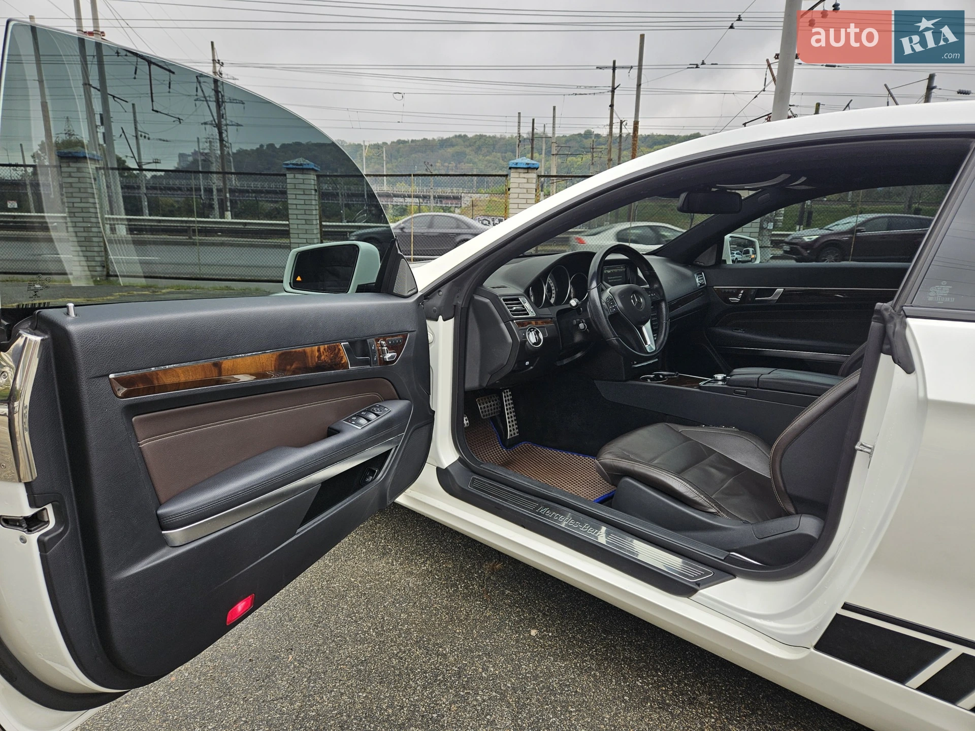 2014 Mercedes-Benz E-klasse - мініатюра 10