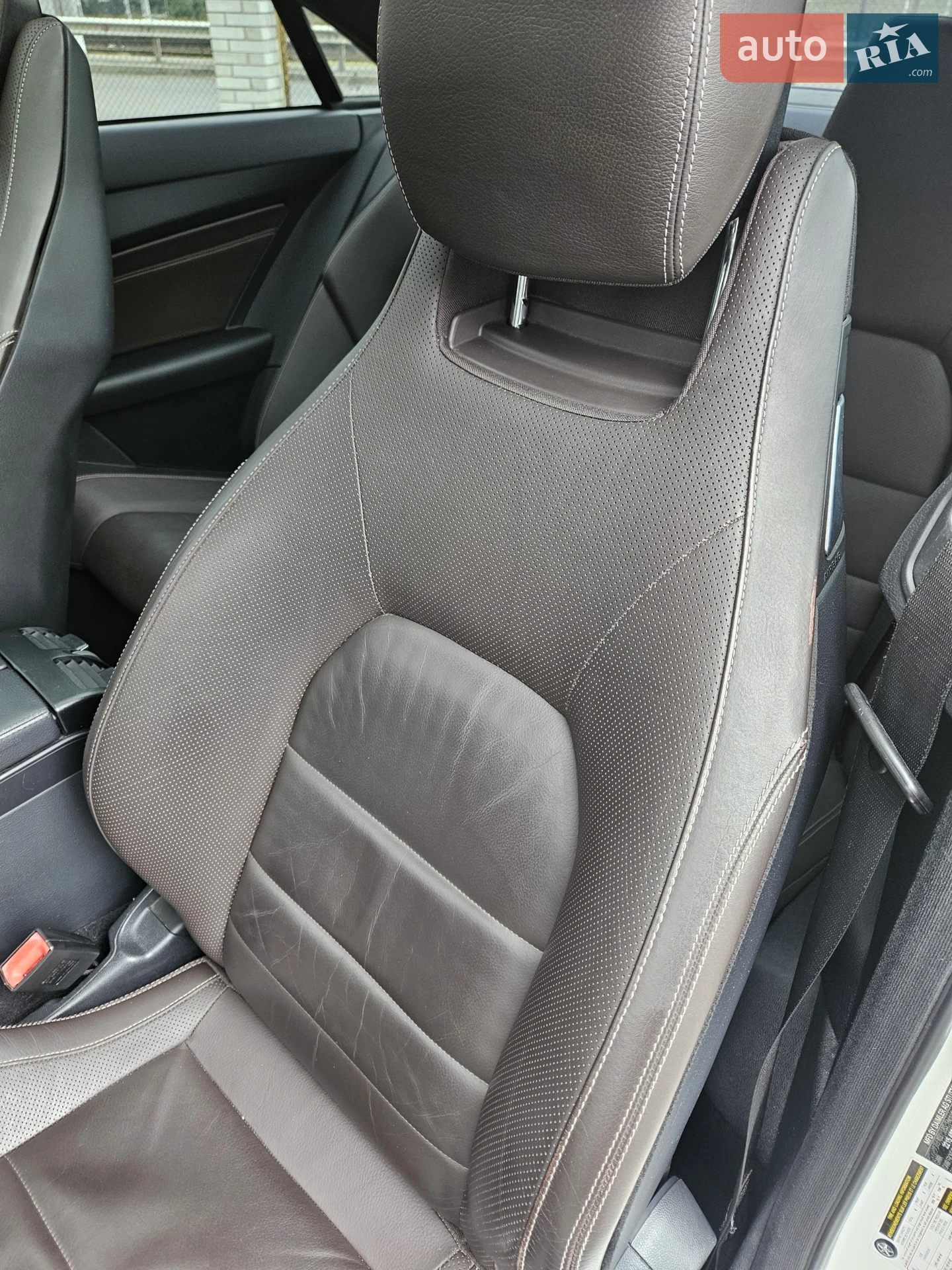 2014 Mercedes-Benz E-klasse - мініатюра 16