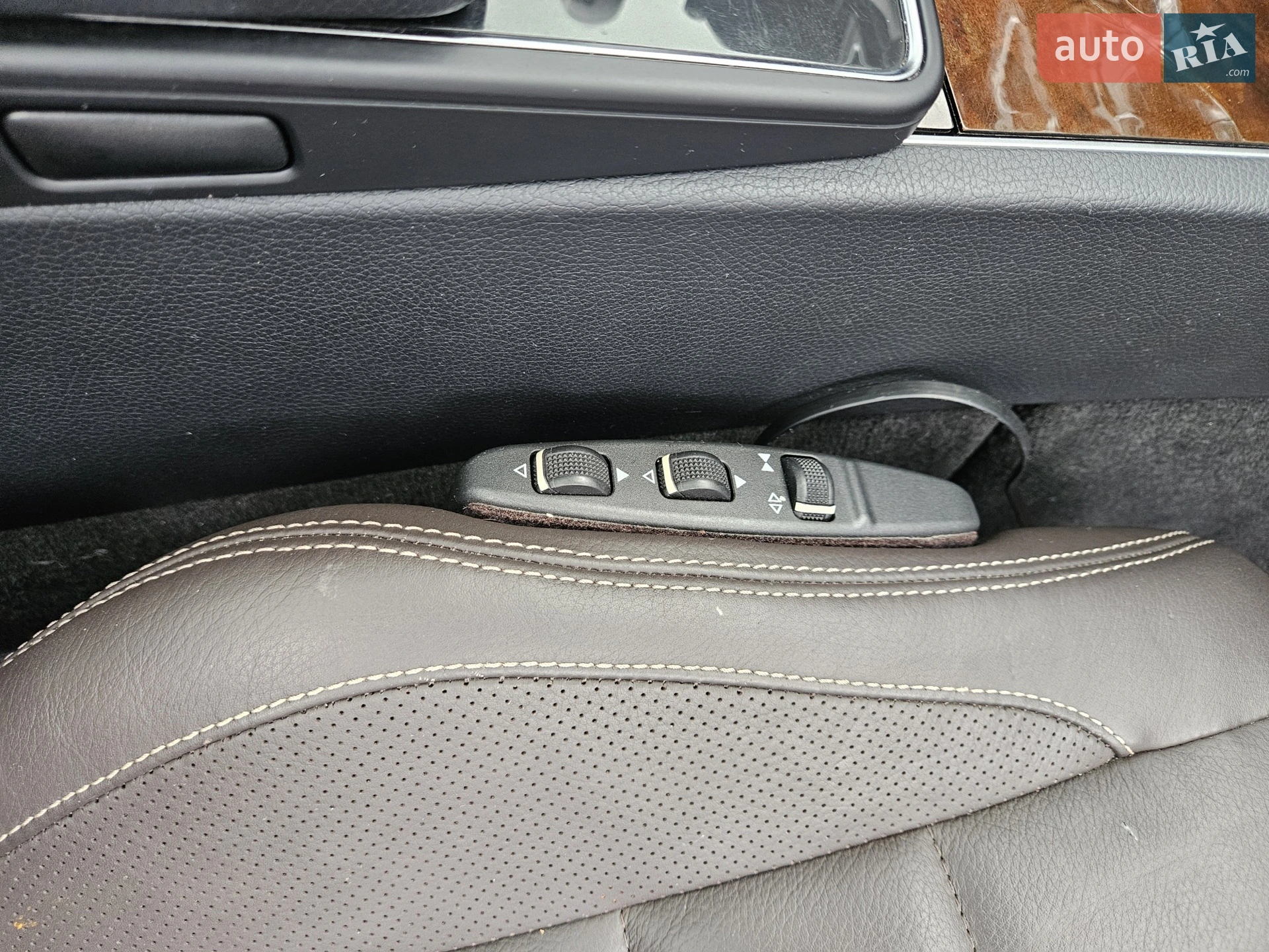2014 Mercedes-Benz E-klasse - мініатюра 17