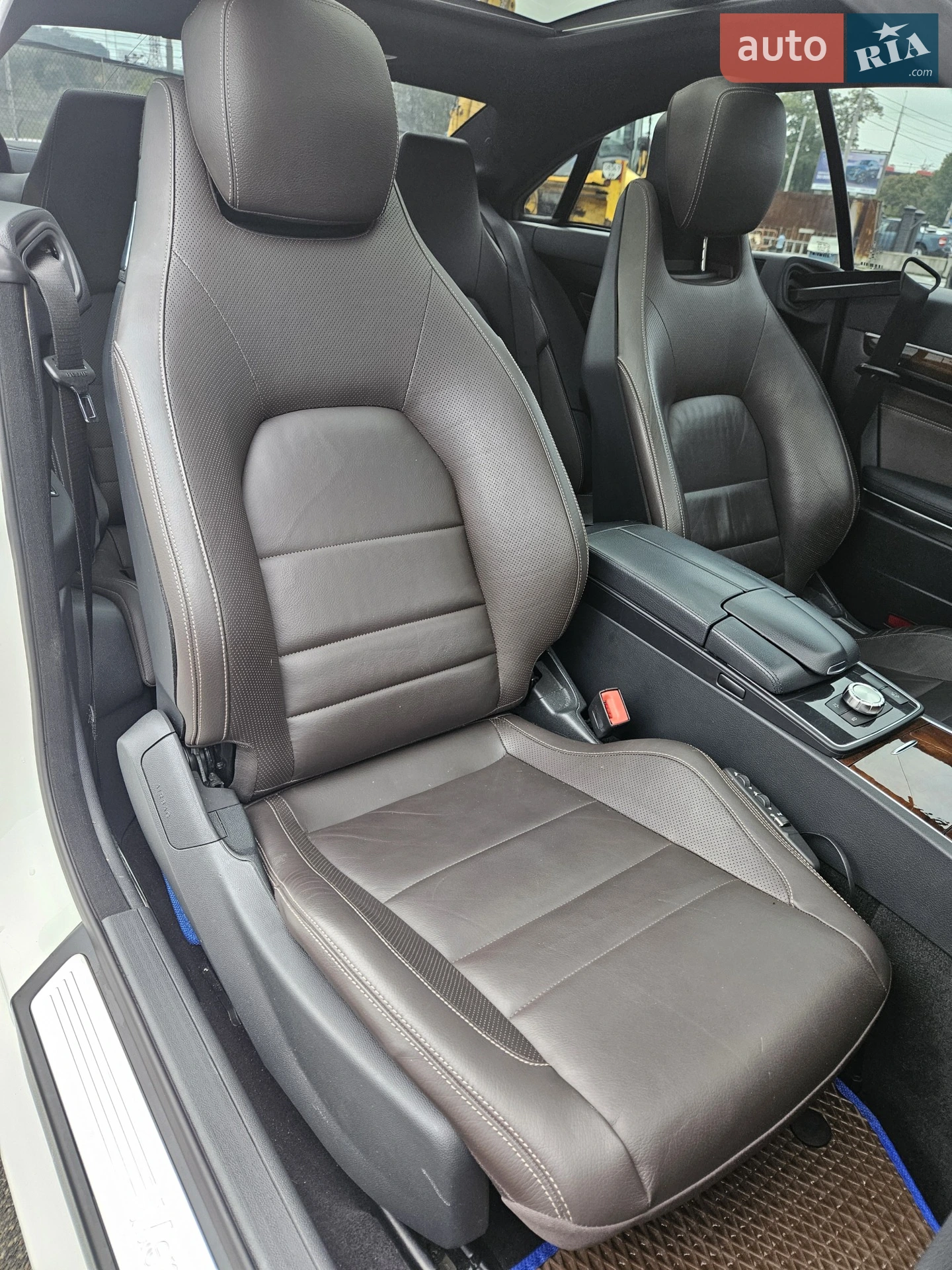 2014 Mercedes-Benz E-klasse - мініатюра 25