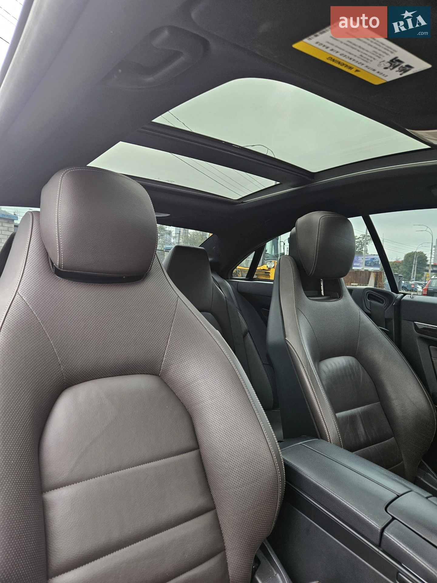 2014 Mercedes-Benz E-klasse - мініатюра 26